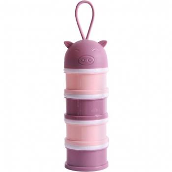 Layered Baby Food Organizer