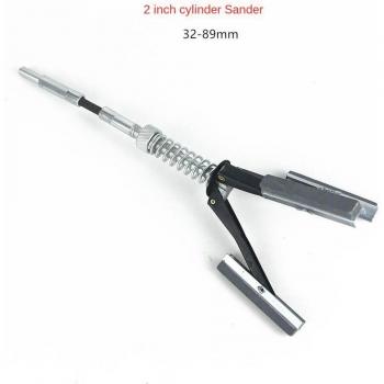 Bremszylinder Schärf