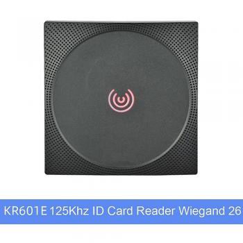 Jhshop Lecteur NFC Kr601E Étanche IP65 13,56 MHz