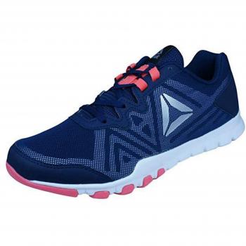 Reebok Everchill Sportshoes – Navy/Gray Dualtone