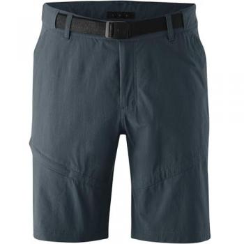 Arico Fietsbroek Heren Gonso Grijs