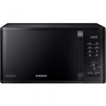 Samsung Micro-ondes Noir 23 Litres avec Grill