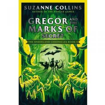 Gregor and the Marks of Secret: 4