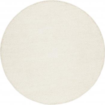 Esprit Gobi Teppich, rund, nachhaltiger Wollteppich, 10 mm