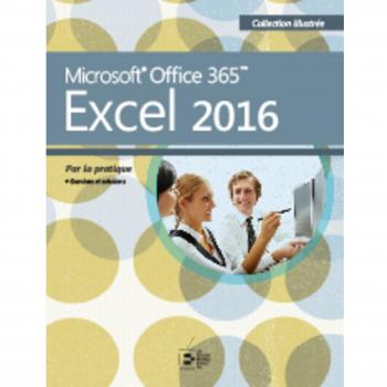 Microsoft Office 365 Excel 2016