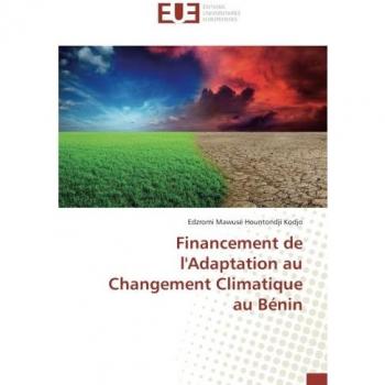 Financement de l'Adaptation au Changement Climatique au BENIN