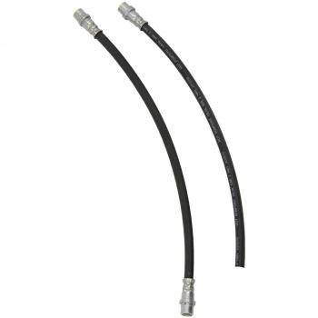 Hinten Bremsschlauch für MERCEDES 904 VW 1996-2006