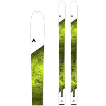 Dynastar M-Vertical 88 sci da scialpinismo