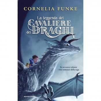 La leggenda del cavaliere dei draghi