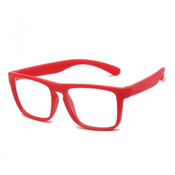 Gafas TR90 Cuadradas para Niños