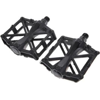 Multi-Color Bicycle Pedals