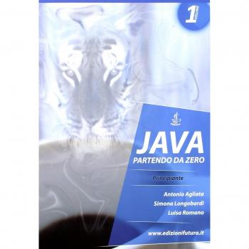Programmare Java partendo da zero