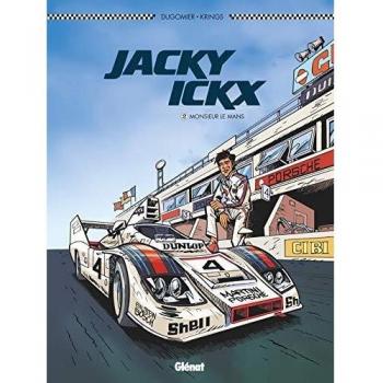 Jacky Ickx