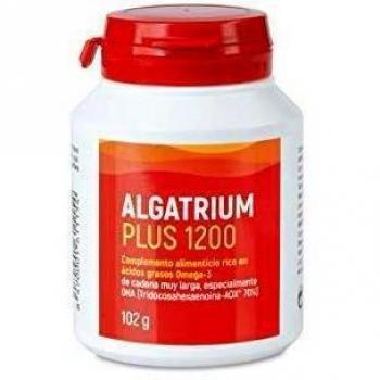 Algatrium Plus 700 mg., 180 perlas