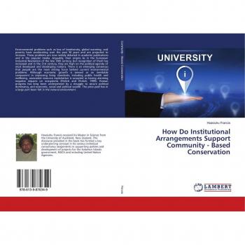 How Do Institutional Arrangements Support Community