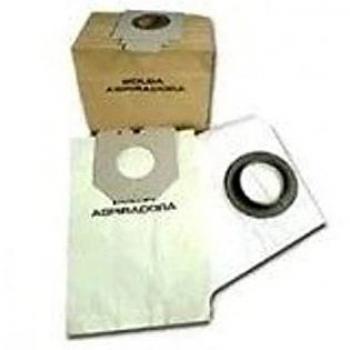 Bolsa de Aspirador de Pó Moulinex CQ9