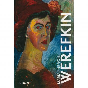 Marianne von Werefkin (The Great Masters of Art) /allemand