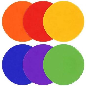 Sports Agility Markers