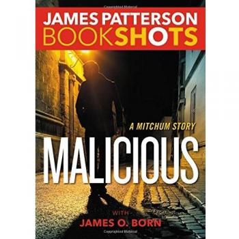 Malicious: A Mitchum Story
