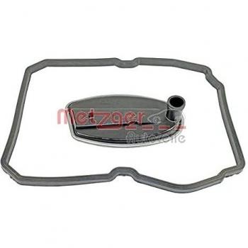 METZGER Set filtro idraulico, cambio automatico 8020018
