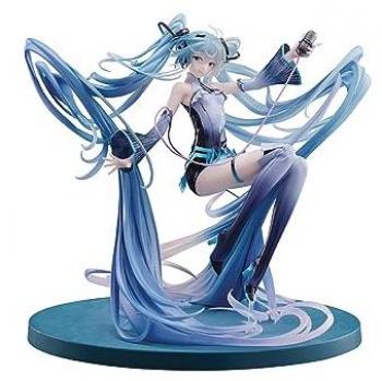 Hatsune Miku