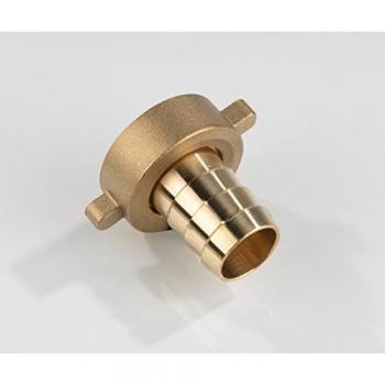 Raccord de tuyau 1” Fukana 34113 avec buse 25 mm