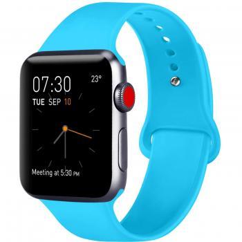 Bracelet ATUP Compatible pour Apple Watch 38mm 42mm 40mm 44mm