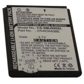 Pile Accumulateur Samsung 850 mAh 3,7 V – Gsma37155
