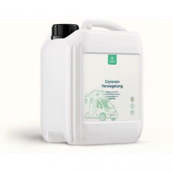 Eco:fy Protector de Caravanas 2.5 L Impermeable y Anticorrosivo