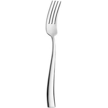Pintinox 18/10 Tafelgabel „Palace“ – 21 cm Silber (12