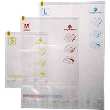 Eagle Creek Reisekompression – Pack‑It Beutel (S, M, L)