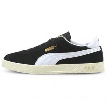 Baskets Puma Noir Club – 41