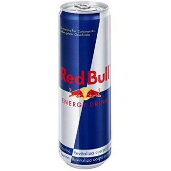 Lata de Red Bull 47.3 cl