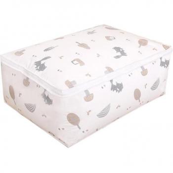 Portable Clothes Organizer Bag for Quilts