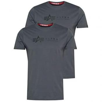 T-Shirt ALPHA INDUSTRIES Alpha Industries Men