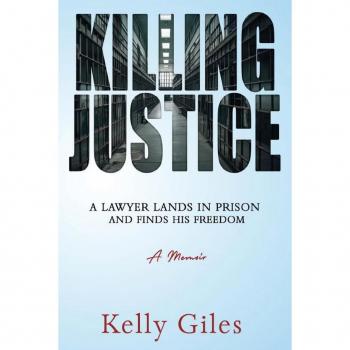 Giles, Kelly: Killing Justice