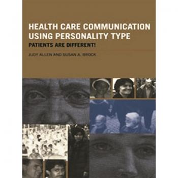 Vitalsource Technologies, Inc. Health Care Communication Using...