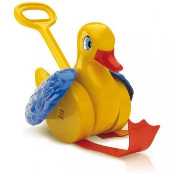 Quercetti Quack Duck