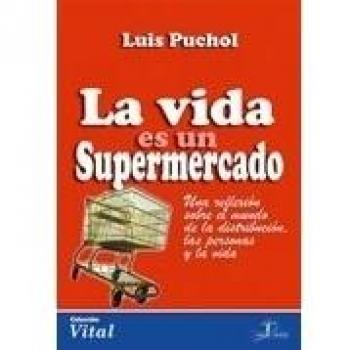 La vida es un supermercado