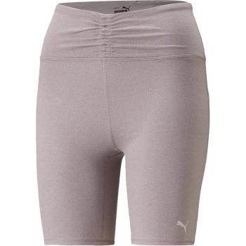 Pantaloncini Studio Foundation Rosa Chiaro XL Donna Puma