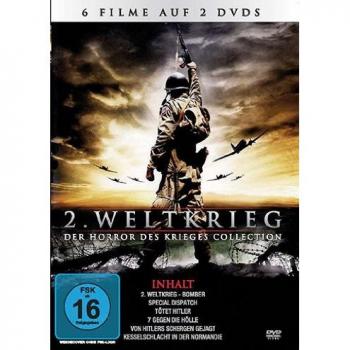 Guerre Mondiale II