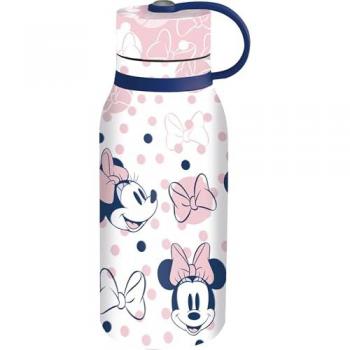 Acciaio per Kids: Mini-Minnie 330 ml, lavabile e sicura