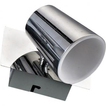 Faretti Moderni Cromo 3000K 500lm