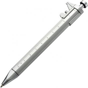 Vernier Caliper Gel Ink Pen