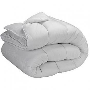 Couette hiver en fibre Aloe Vera 500g/m² 180x220 cm Pikolin Home