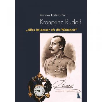 Kronprinz Rudolf