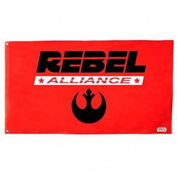 Drapeau Star Wars Rebels 120x70 cm
