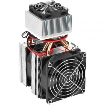 Peltier Air Cooling Module 20A
