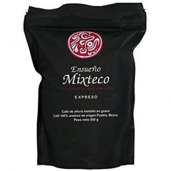 Ensueño Mixteco