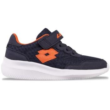 Bequeme LOTTO Sneaker Damen Gr. 27